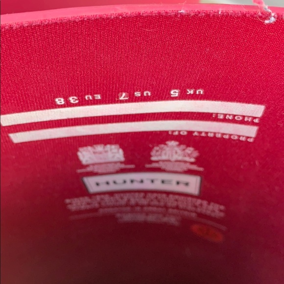 Boots - Picture 7 of 7